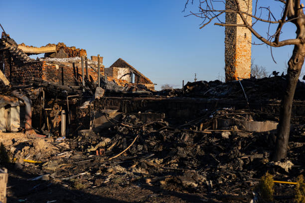 24/7 Emergency Fire Damage Removal experts in North Bend, WA