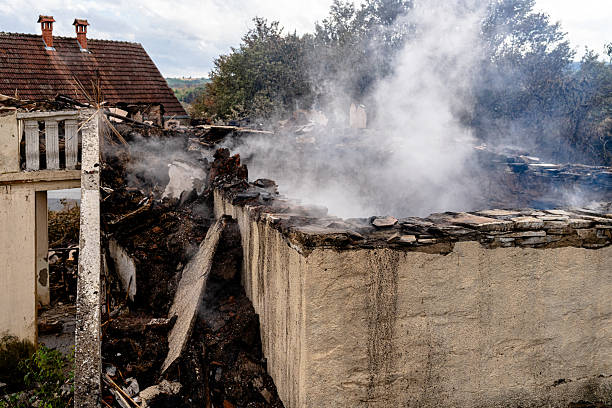 Reliable Fire Damage Removal contractor in North Bend, WA by Fire Damage Biloxi
